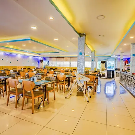 Sunberk Отель 3*